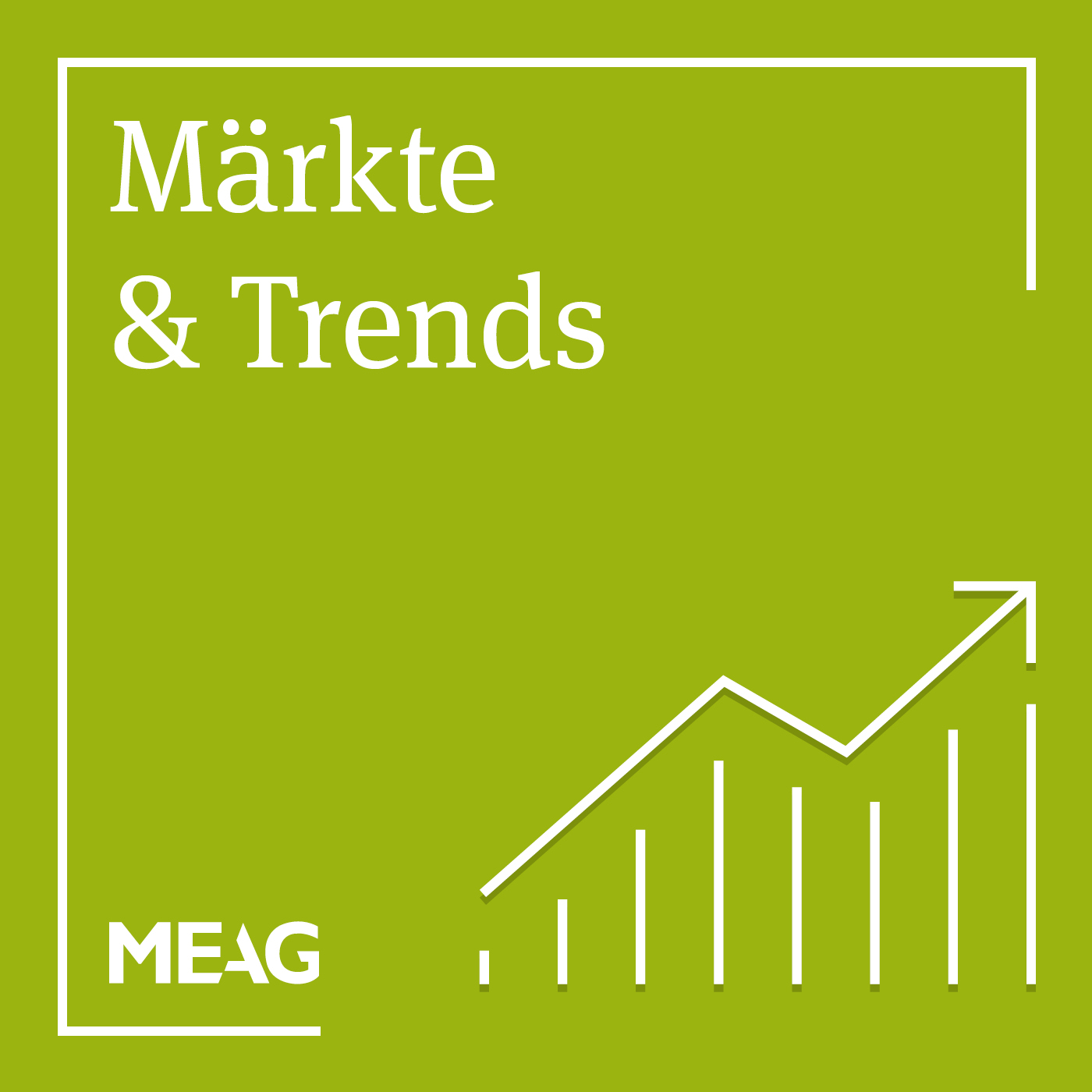 Märkte und Trends 08/20